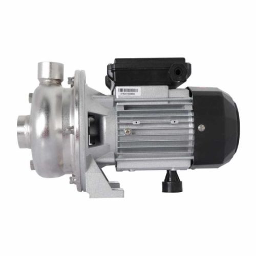 ALY05/1230 Motobomba de superficie horizontal con impulsor abierto