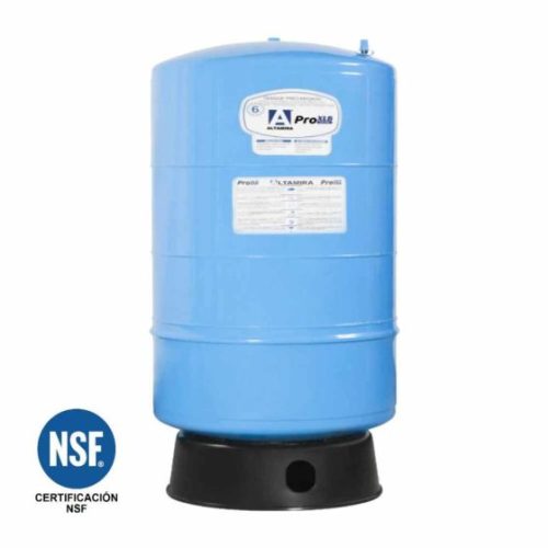 Tanque Precargado Vertical ALTAMIRA Serie PRO XLB, ALTAPRO XLB 86 Galones